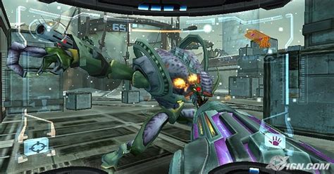 Metroid Prime Trilogy 的图像结果