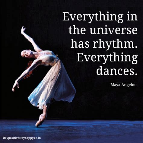 21 Most inspirational Dance Quotes/ Global Dance Day/Quotes for ...