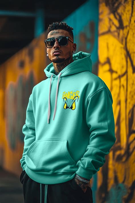 Oversized Hoodie | Shop Oversized Hoodie Men Online in India | Veirdo