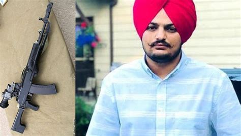 AN 94: Deadly Russian Rifle Used To Kill Moosewala THE NEW INDIAN - an ...