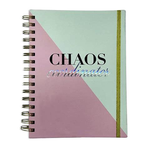 Buy 2022-2024 Weekly Monthly Planner by Votum, Chaos Coordinator ...