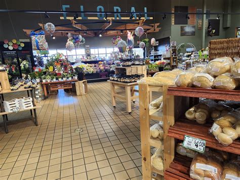 YOKE'S FRESH MARKET - POST FALLS - Post Falls ID - Hours, Directions, Reviews - Loc8NearMe