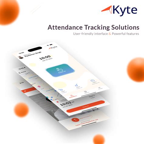 Attendance Tracking Software 的图像结果