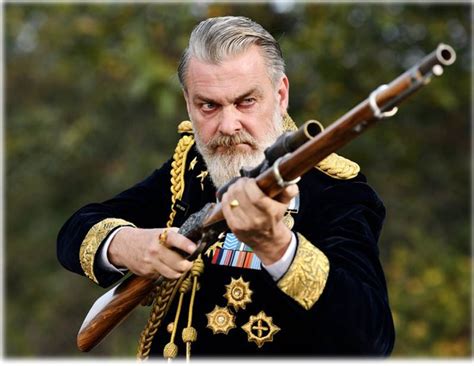 Ray Stevenson, who appeared in RRR, dies at 58 | Trans World Features