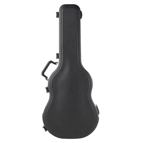 SKB 1SKB-18 Acoustic Dreadnought Deluxe Guitar Case