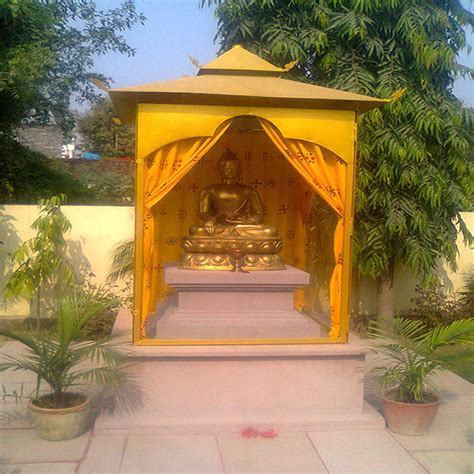 Thakur & Sons The Great Buddha Statue BodhGaya Statue Contractor,Buddha ...
