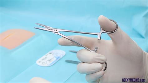 Image result for Locating Needle Decompression Site Using Open Hand as Guide