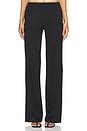 House of Harlow 1960 x REVOLVE Arlo Pant in Black | REVOLVE