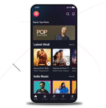 Wynk Music App