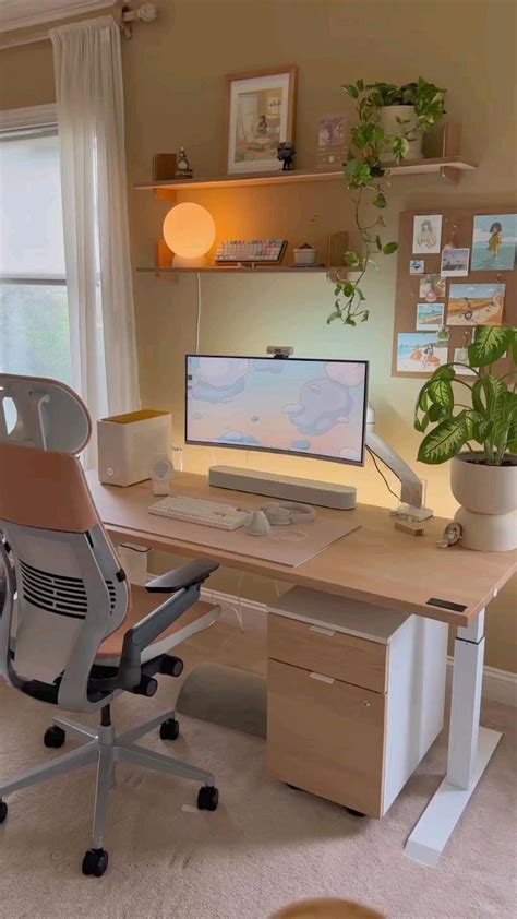 Decorating Ideas Computer Room 的图像结果