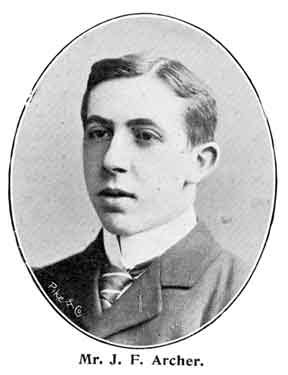 Searching Picture Sheffield