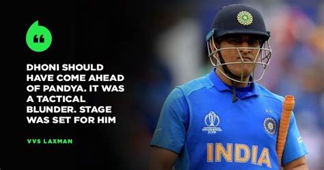 'You Can't Have MS Dhoni At Number Seven' - Team Management's Blunder ...