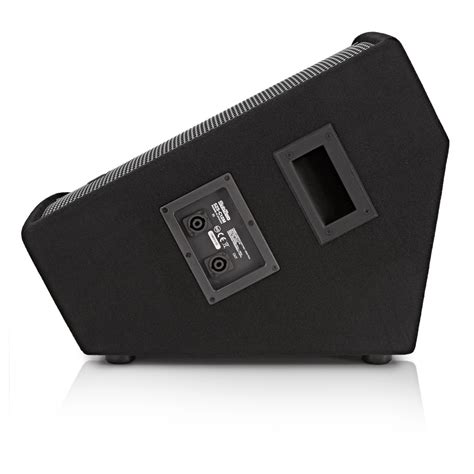 SubZero 400W 12" Stage Passive Floor Monitor at Gear4music