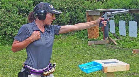 Image result for Revolver Quick Draw Competition