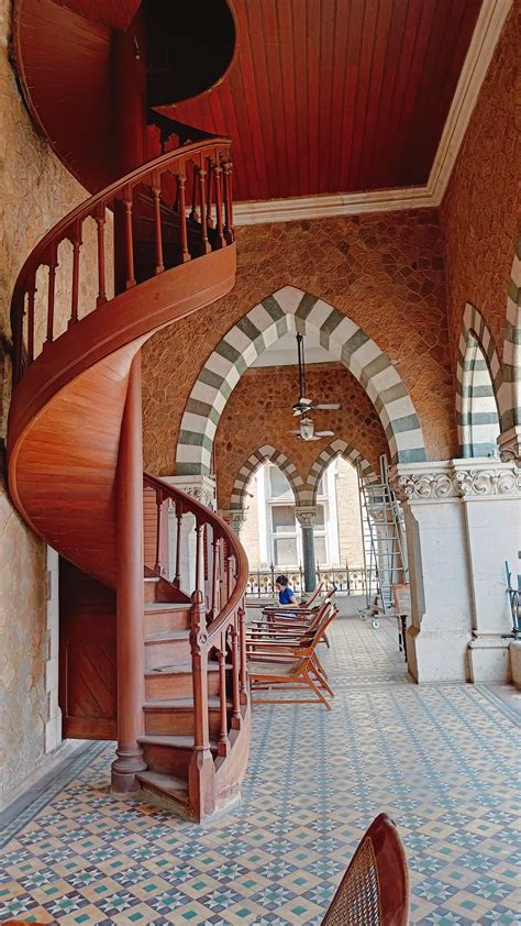 David Sassoon Library - Gallery