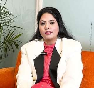 Dr. Betina Chandolia: Medical Content Manager at Truemeds