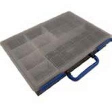 MIGATRONIC WEARING PARTS BOX WITH INSERTS MIG PART NO.81100211 - Weldmate