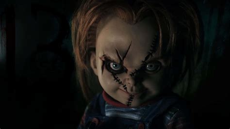 Download Chucky, the doll of terror Wallpaper | Wallpapers.com