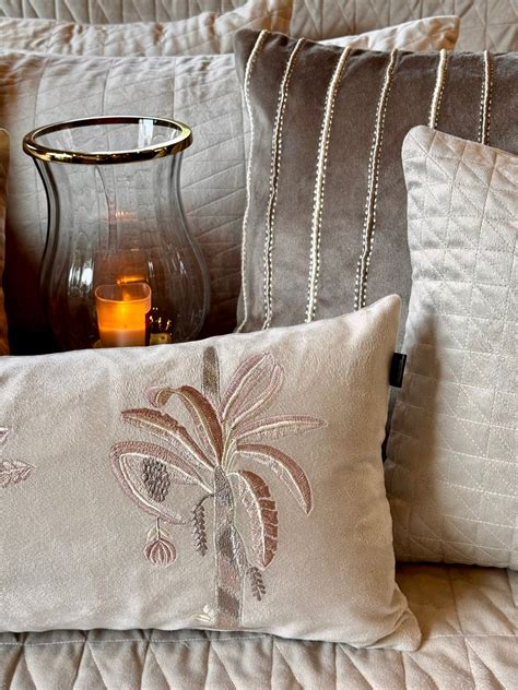 The Suede Nest Bedding Set – NEXUS BY UPASNA