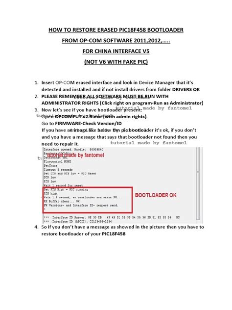 Image result for How to Programme Key with Opcom