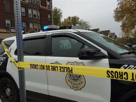 Image result for Springfield MA Shooting