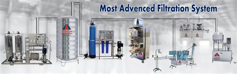 UMESH AQUA SOLUTION RO Plant Filter Manufacturers in Rajkot Gujarat India