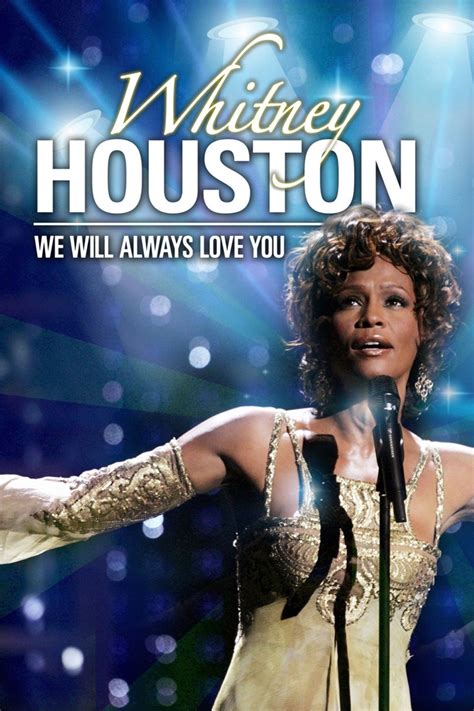 Always Whitney Houston - Movie Reviews