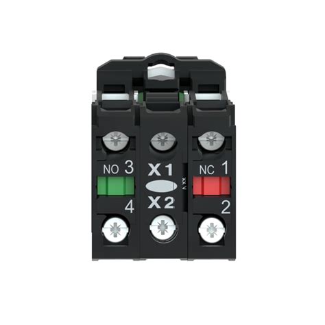 XB5AW34G5 Schneider Electric | Schneider Electric Harmony XB5 Series ...