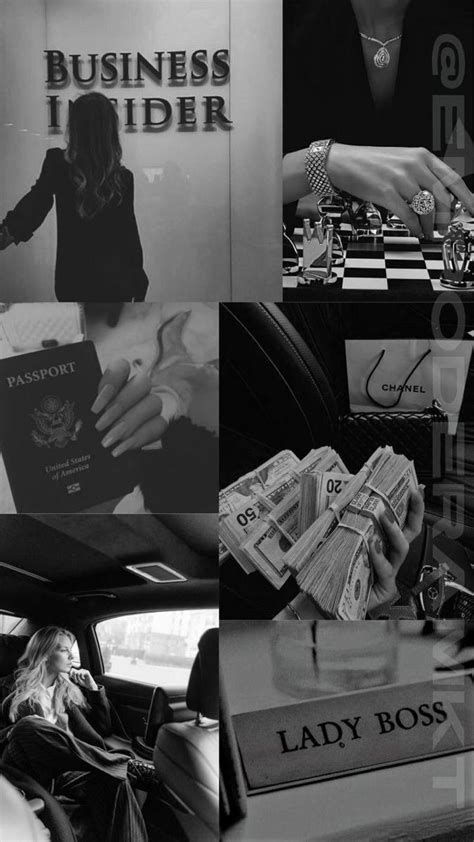 Business Women Vision Board 的图像结果