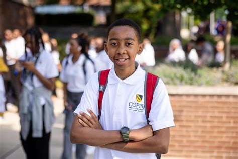 Coppin State University Ranked 27th Among Best Historically Black ...