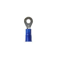 3M™ Highland™ Vinyl Insulated Ring Terminal RV14-8Q, AWG 16-14, 25/bag ...