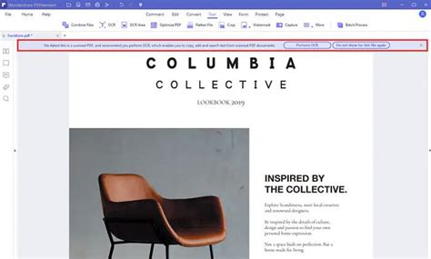 Print to PDF 的图像结果