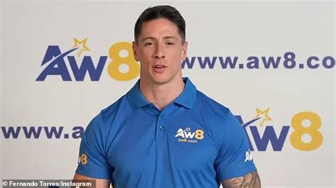 Image result for Fernando Torres Muscles