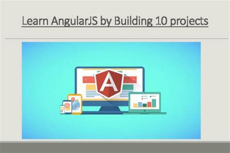 Image result for AngularJS Projects Tutorials