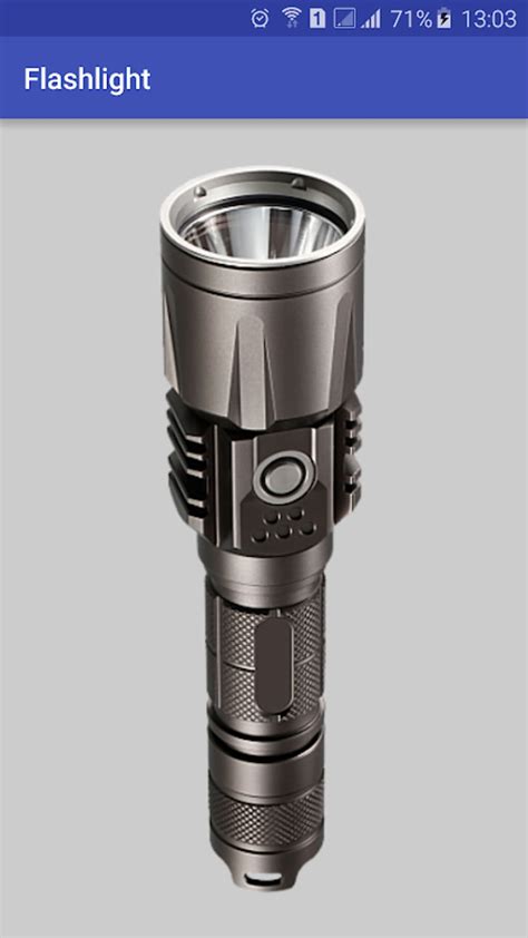 Image result for Android Flashlight