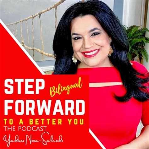 Step Forward To A Better You : Yadires Nova-Salcedo: Amazon.in: Audible ...