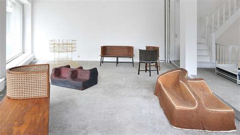 The architecture behind furniture: Bijoy Jain pieces together a ...