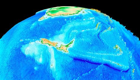 Zealandia: Earth’s Hidden Continent – EarthByte