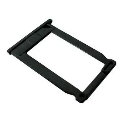 Apple iPhone 3GS Sim Tray Holder | Sim Card Slot For iPhone 3GS