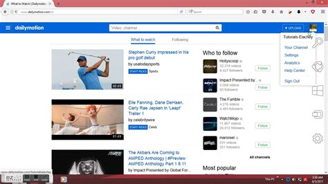 Image result for Delete Dailymotion Program From Computer