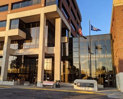 Anoka County weighs use of COVID-19 relief money | Free ...