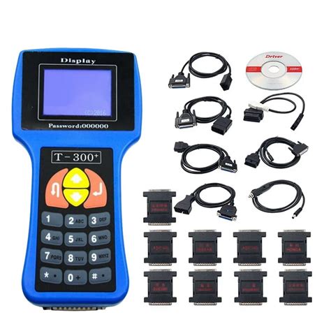 Image result for T300 Plus Key Programmer