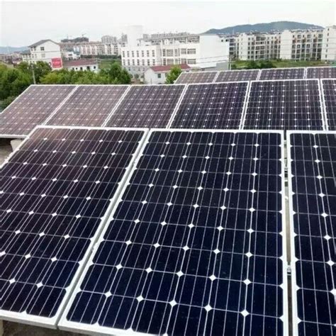 经济生态共双赢！阳光新能源助力普洛斯淮安地区18.4MW工商业光伏集群项目并网发电