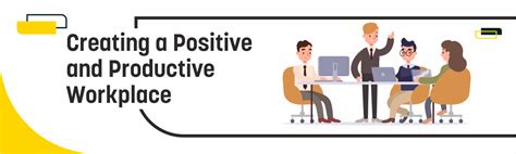 Creating a Positive and Productive Workplace | Tiger Advertising
