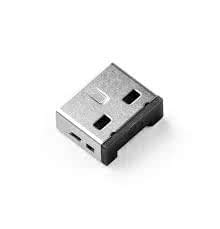 USB Port Blocker Pack of 10 with 1 Key | Prevent Unauthorized Access ...