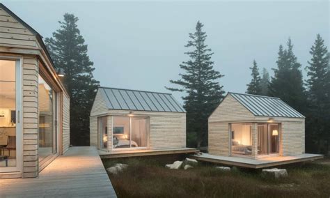 homes to go