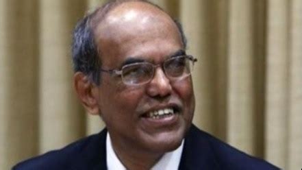 'My refusal to fall in line upset Chidambaram...': Ex RBI guv Subbarao ...
