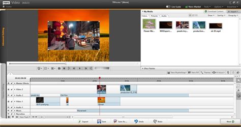 Image result for Beginner Video Editing Software