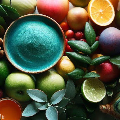 Manufacturer, Supplier Trader and Exporter All type of Food Powders