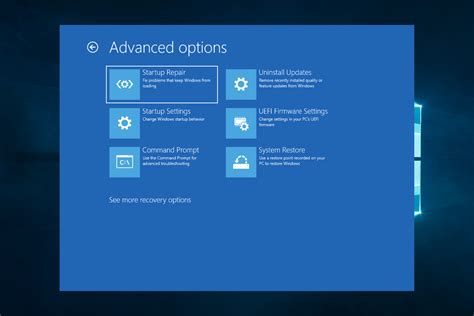 Image result for Resetting PC Windows 10